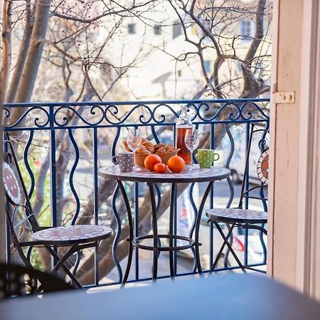 Sun Tropez - Coeur Du Golfe De Saint-Tropez Apartment Grimaud Ngoại thất bức ảnh